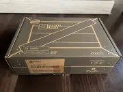 Eureka Crate KiwiCo PRINTING PRESS Educational Build Your Own Open Box