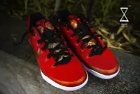 在飛比找Yahoo!奇摩拍賣優惠-Nike Kobe 9 EM Pack China ZK9 