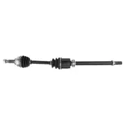 Front CV Axle Shaft Passenger for Nissan Rogue 2008-13 Rogue Select 2014-15 AWD
