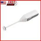 Coffee Mixer Frother Electric Mini Whisk Small Hand Mixer for Lattes Cappuccino