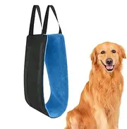 Dog Lifting Harness | Dog Back Legs Hip Support Sling,Dog Mobility Aids Support Sling For Back Legs, Dog Support Sling for Medium, Small, Large Dogs