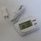 Digital Temperature and Humidity Meter Tortoise