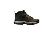 Columbia Newton Ridge Plus II Waterproof Cordovan / Squash BM3970-232 Men's