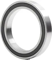 6806 Hybrid Ceramic Bearing 30x42x7 Mm ABEC-1 (1 PC) Bicycle Bottom Brackets Spares 6806RS Si3N4 Ball Bearings
