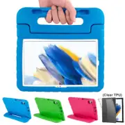Kids Shockproof Heavy Duty Tablet Case Cover For Samsung Galaxy Tab A8 10.5 Inch