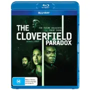 Cloverfield Paradox, The