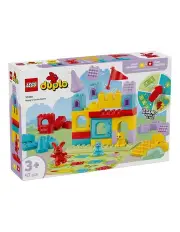 [LEGO] Duplo Town Hopsy's 10450 Castle Game
