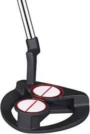 [MAZEL] Tour GS Men's Golf Putter,Right Handed,Golf Head Cover Inlcuded