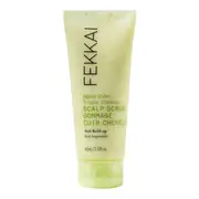 [FEKKAI] Apple Cider Triple Cleanse Scalp Scrub