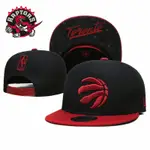 NBA TEAMS TORONTO RAPTORS BACK HALF 9FIFTY 帽子可調節帽子帽子純色帽太陽帽 S