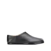 [Maison Margiela] Maison Margiela Tabi Babouche Shoes 36.5 IT BLACK