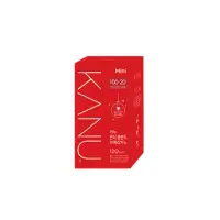 在飛比找momo購物網優惠-【Maxim】KANU 冬季限定款美式即溶咖啡(0.9g×1