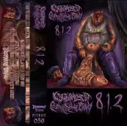 Engutturalment Cephaloslamectomy - 8.1.2. Cassette Tape NEW & SEALED Devourment