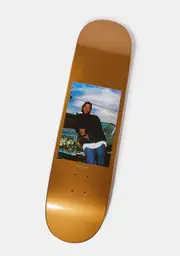 [Color Bars] Ice Cube '63 Skateboard