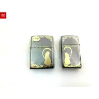 在飛比找蝦皮購物優惠-【瑞棋精品名刀】ZIPPO #10800