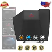 Perfect Fit Waterproof Grill Cover for Masterbuilt Gravity Series 800 - 56"x20"