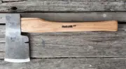Muller 0213.05 - 1.5kg Carpenters Hatchet, Kurth (Ash Handle)
