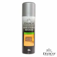 在飛比找momo購物網優惠-【DASCO 伯爵】4025麂皮補色噴劑 200ml(麂皮補