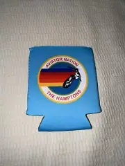 Aviator Nation The Hamptons Drink Koozie Light Blue