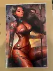 Zirty Girlz #4 Pocahontas Nice Variant Nathan Szerdy 2023 #AG3