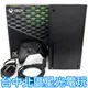 【Xbox Series X 主機】 光碟版 1TB黑色 附雷蛇手把座充 【中古二手商品】台中星光電玩