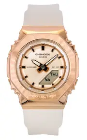 Casio GM-S2110PG-4A Womens Watch