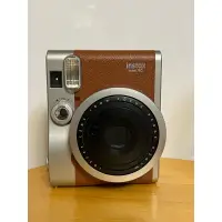 在飛比找蝦皮購物優惠-<二手>拍立得 instax mini 90