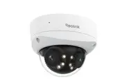 Reolink 16MP UHD IK10 Dual-Lens PoE Security Camera with Motion Track 180 Panorama Smart Detection, Duo 3V PoE