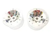 THUNDER TIGER PD08-0021 K-ROCK KAISER TRUCK PARTS WHEELS