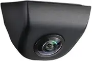 HD 720P 170 Degree Fisheye Wireless 5G WiFi Car DVR Recorder Rear View for Reverse Camera for Android Phone Wireless Reversing Camera(Rear View Camera)