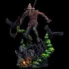 Tweeterhead Batman - Scarecrow 1/6th Scale Maquette Statue 908880
