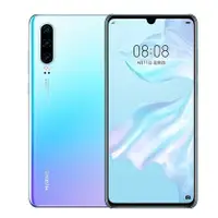 在飛比找蝦皮購物優惠-全新展示機 空機 華為HUAWEI P30 p30pro P