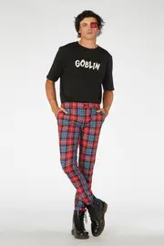 Jareth Pant