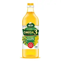 在飛比找樂天市場購物網優惠-【維義】OMEGA3 調合油 1L