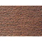Faller Wall Card Lime Stone