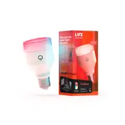 LIFX Smart Light Globe Colour 1200lm E28