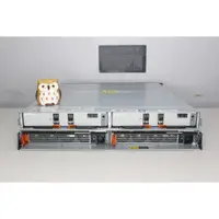 在飛比找蝦皮購物優惠-IBM 2078-12F - Storwize V5000 