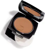 Avon Flawless CREAM-TO-POWDER FOUNDATION Compact 9g, SPF 15 / 345N SOFT HONEY