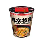 日清 屯京拉麵-東京豚骨湯味速食麵(杯麵)(78G)