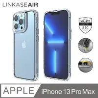 在飛比找樂天市場購物網優惠-ABSOLUTE LINKASE AIR iPhone 13