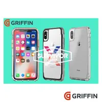 在飛比找momo購物網優惠-【Griffin】Survivor Clear iPhone
