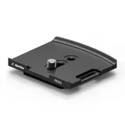 Markins P810U Camera Plate for Nikon D810 D810A