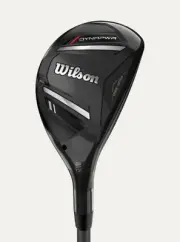 Wilson Staff DYNAPWR Hybrid (Ladies) 2025 NEW