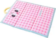 Qianly Pet Cooling Mat Sleeping Bed Waterproof Compact Foldable Cushion Puppy Blanket Versatile Cats Cooling Pad Dogs Cool Bed, M