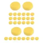 Face Paint Sponges Pack Face Painting Sponges for Craft Body Art Kids Adults