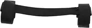 GAROZATION 2pcs Road Rider Strap Bicycle Frame Handle Lifter Bicycle Parts Bicycle Lift Handlebars Bicycle Frame Handle Strap Bicycle Accessories Hand Strap for Bike Bicycle Carry Strap