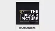 THE BIGGER PICTURE by Radek Hoffman & Chris Jones - Trick