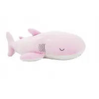 在飛比找蝦皮購物優惠-日版 沖繩 美麗海 水族館 限定 豆腐鯊 鯊魚 娃娃 玩偶 