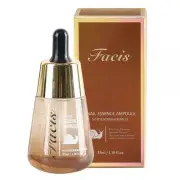 FACIS Snail Essence Ampoule 35ml Moisture Ampoule Anti-Aging Ampoule K-Beauty