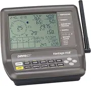 Davis 6351 VantageVue Wireless Console/Receiver